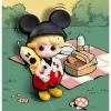 Figurină DIMOO MICKEY 1/8