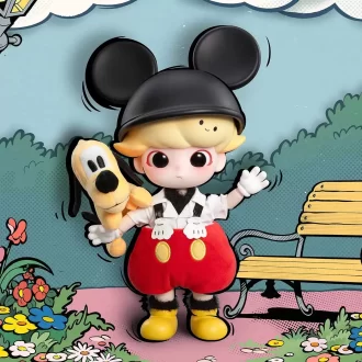 Figurină DIMOO MICKEY 1/8