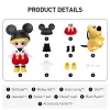 Figurină DIMOO MICKEY 1/8