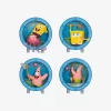 Figurină din seria Fereastra lui SpongeBob