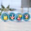 Figurină din seria Fereastra lui SpongeBob