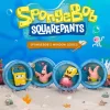 Figurină din seria Fereastra lui SpongeBob