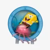 Figurină din seria Fereastra lui SpongeBob