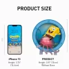 Figurină din seria Fereastra lui SpongeBob