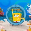 Figurină din seria Fereastra lui SpongeBob