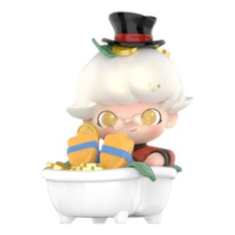 Figurină Disney Dimoo World „Cada lui Scrooge”