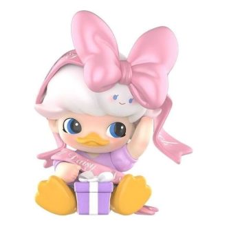 Figurină Disney Dimoo World „Cadoul lui Daisy”