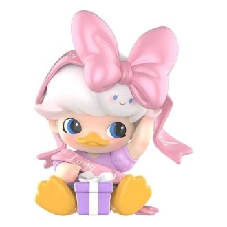 Figurină Disney Dimoo World „Cadoul lui Daisy”