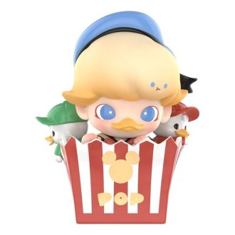Figurină Disney Dimoo World „Donald Duck Popcorn”