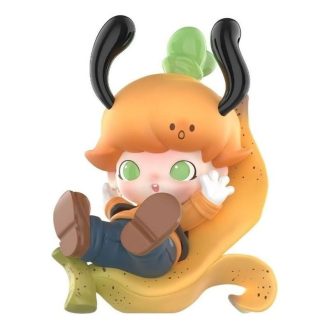 Figurină Disney Dimoo World „Farsa lui Goofy”