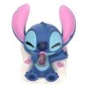 Figurine Disney Stitch la o întâlnire „Siesta confortabil”