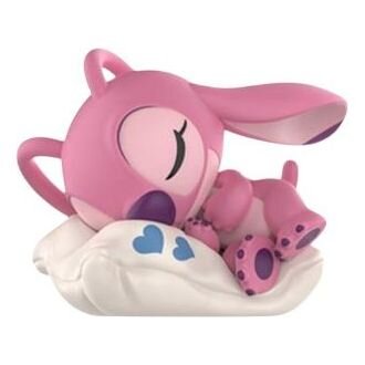 Figurină Disney Stitch la întâlnire „Timp de somn”