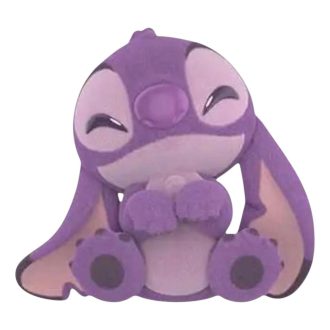 Figurină Disney Stitch Little Emotions „Act Spoiled”
