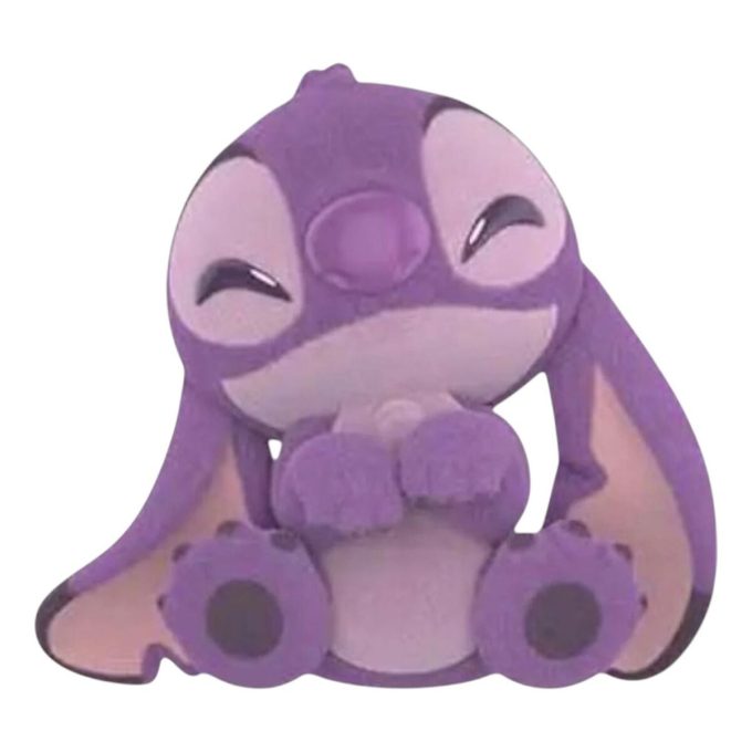 Figurină Disney Stitch Little Emotions „Act Spoiled”