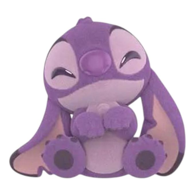 Figurină Disney Stitch Little Emotions „Act Spoiled”