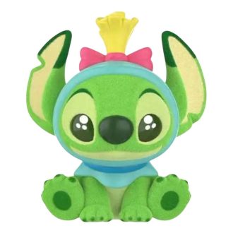 Figurină Disney Stitch Little Emotions „Activează farmecul”
