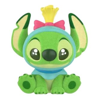 Figurină Disney Stitch Little Emotions „Activează farmecul”