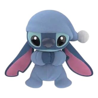 Figurină Disney Stitch Little Emotions „Being a Couch Potato”