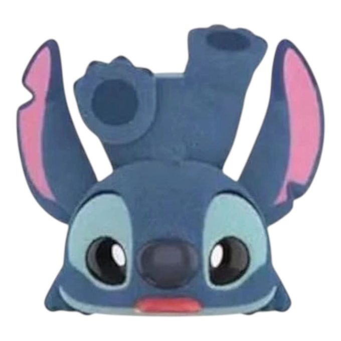 Figurină Disney Stitch Little Emotions „Cade la pământ”