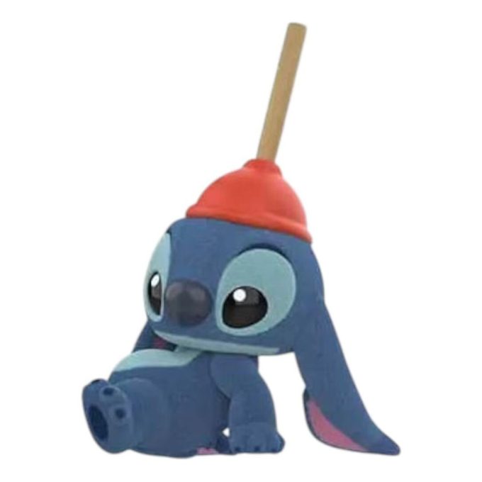 Figurină Disney Stitch Little Emotions „Capul se învârte”