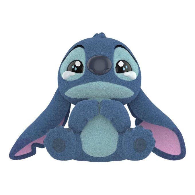 Figurină Disney Stitch Little Emotions „Cry From Heart”