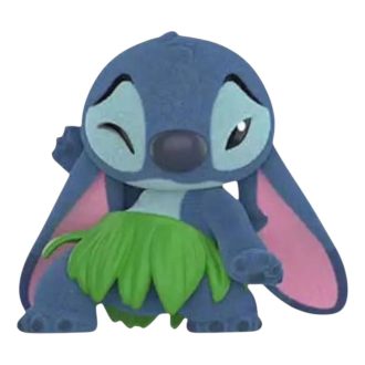 Figurină Disney Stitch Little Emotions „Dansează Hula”