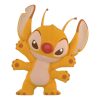 Figurină Disney Stitch Little Emotions „Morocănoasă și antisocială”