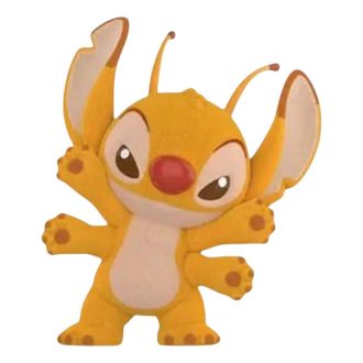 Figurină Disney Stitch Little Emotions „Morocănoasă și antisocială”