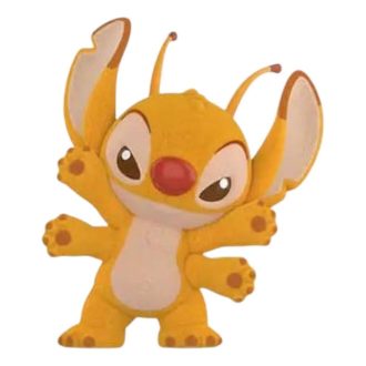 Figurină Disney Stitch Little Emotions „Morocănoasă și antisocială”