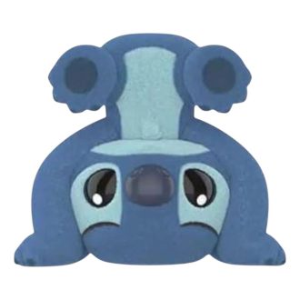 Figurină Disney Stitch Little Emotions „Stând în mâini”