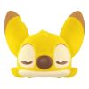 Figurină Disney Stitch Little Emotions „Un caz al zilelor de luni”