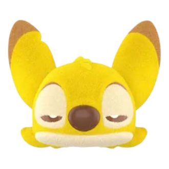 Figurină Disney Stitch Little Emotions „Un caz al zilelor de luni”