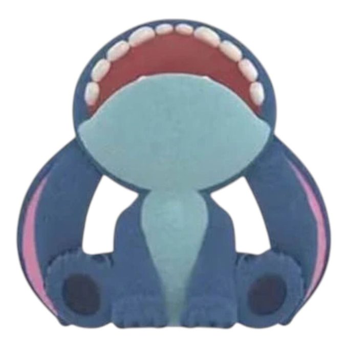 Figurină Disney Stitch Little Emotions „Urlă la Lună”
