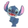 Figurină Disney Stitch Little Emotions „Zâmbet de la o ureche la alta”