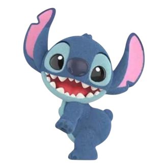 Figurină Disney Stitch Little Emotions „Zâmbet de la o ureche la alta”
