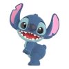 Figurină Disney Stitch Little Emotions „Zâmbet de la o ureche la alta”