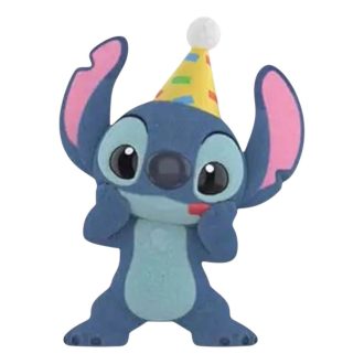 Figurină Disney Stitch Little Emotions „Zâmbete”