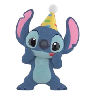 Figurină Disney Stitch Little Emotions „Zâmbete”