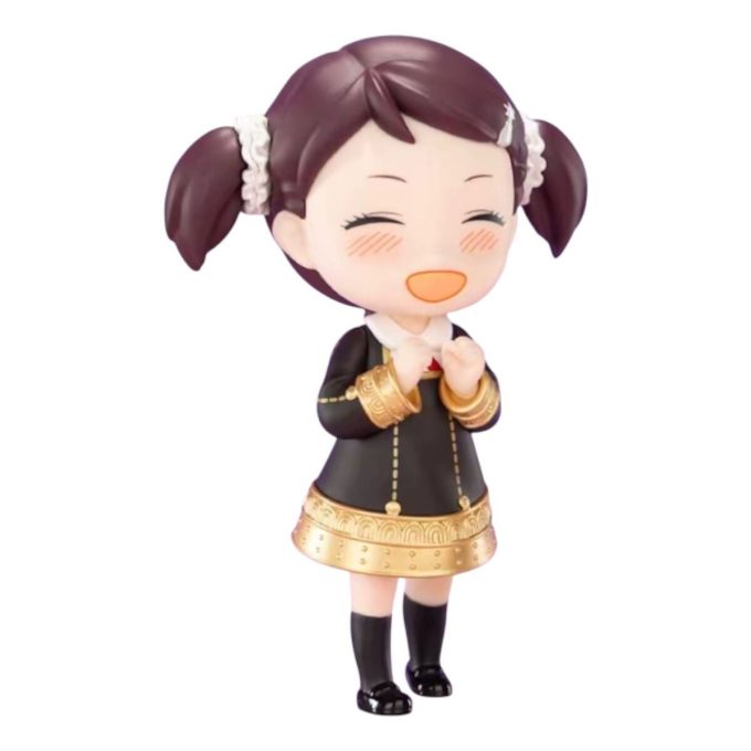 Figurină DLC Pop Mart SPY X FAMILY Anya’s Everyday „Becky Happy”