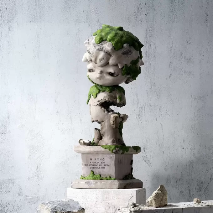 Figurină Hirono Reshape