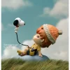 Figurină Hirono × Snoopy