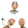Figurină Hirono × Snoopy