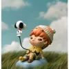 Figurină Hirono × Snoopy