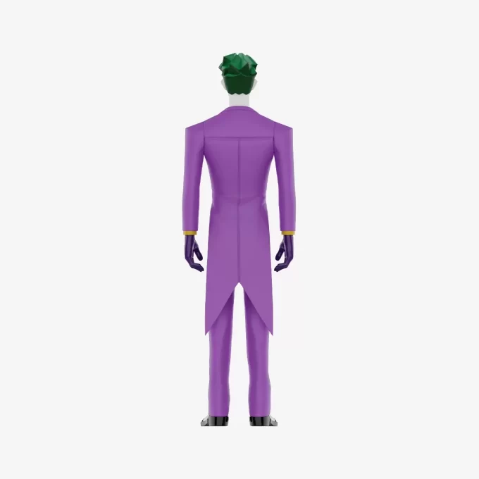 Figurină la modă din seria DC