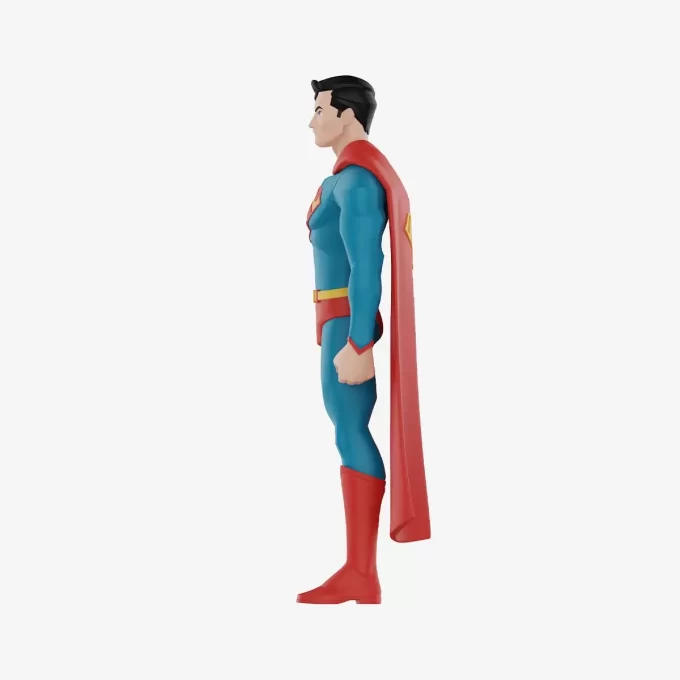 Figurină la modă din seria DC