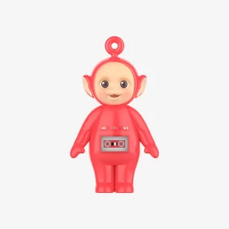 Figurină la modă Teletubbies