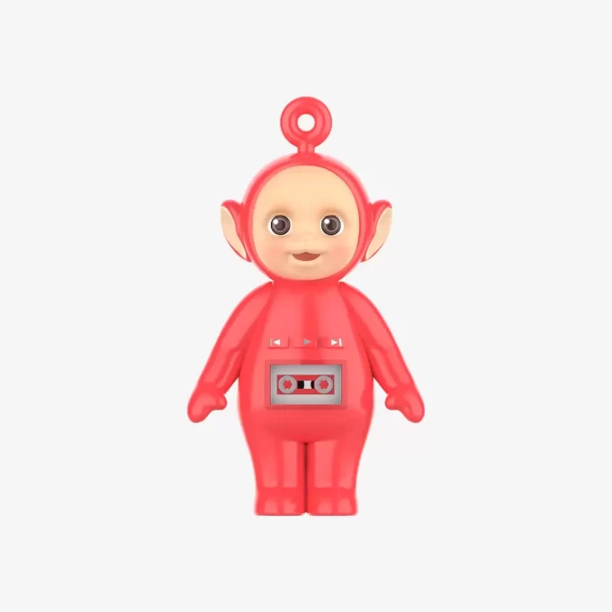 Figurină la modă Teletubbies