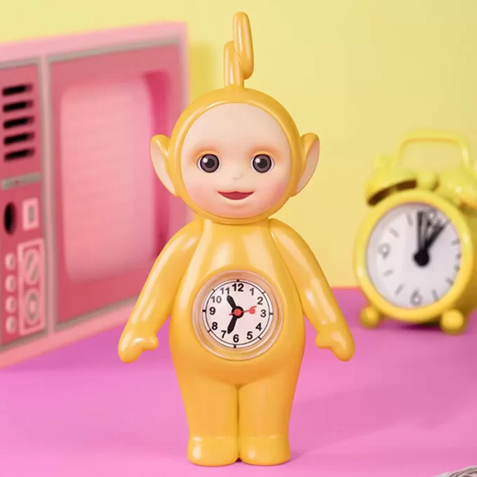 Figurină la modă Teletubbies