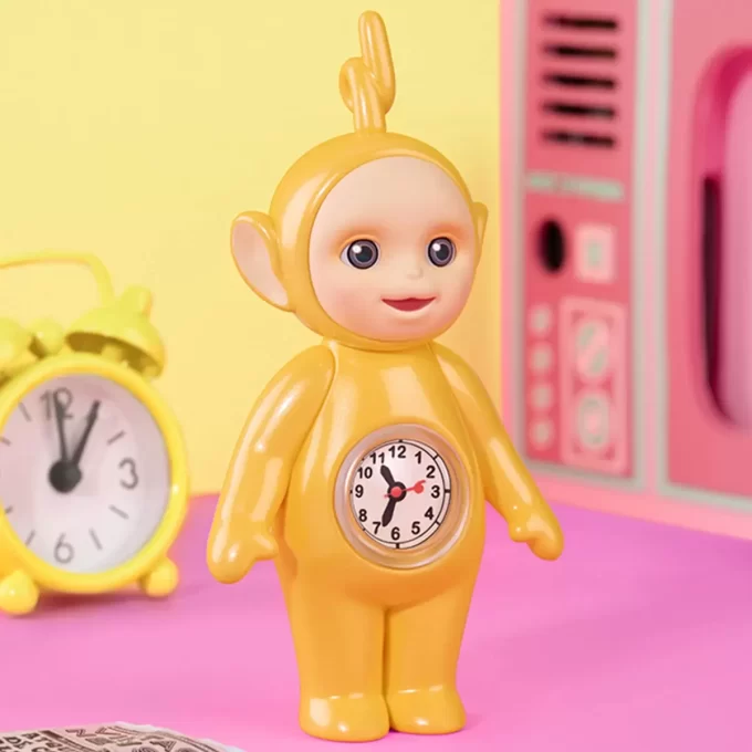 Figurină la modă Teletubbies