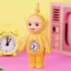 Figurină la modă Teletubbies